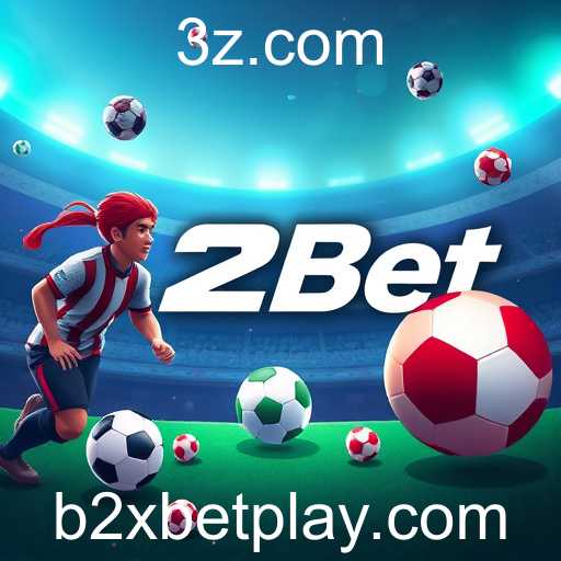 A Ascensão do B2XBet no Cenário Global de Jogos
