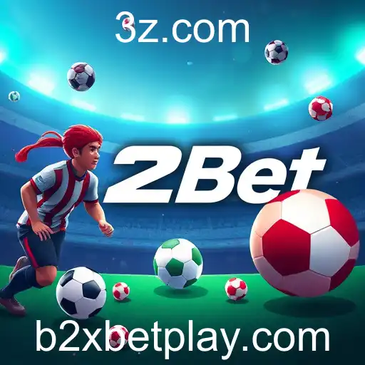 A Ascensão do B2XBet no Cenário Global de Jogos