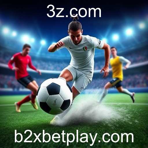 A Revolução do Entretenimento Digital com b2xbet