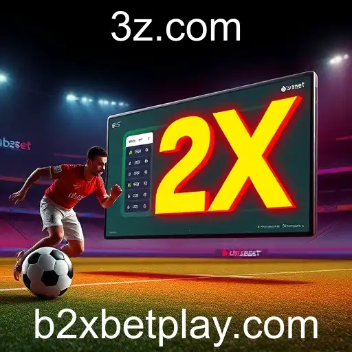B2xbet Lança Novas Funcionalidades e Promove Jogo Responsável