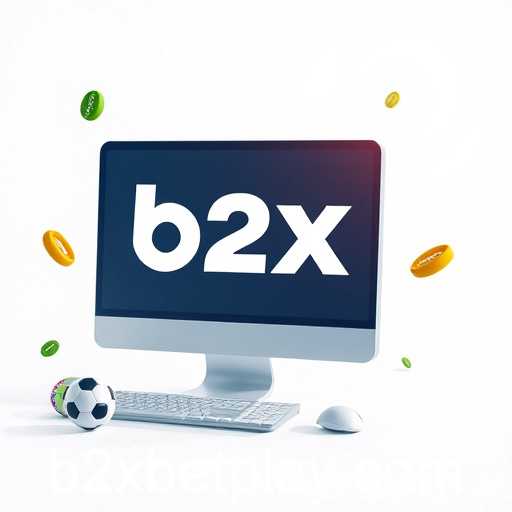 A Evolução dos Portais de Apostas Online: Um Mergulho em b2xbet