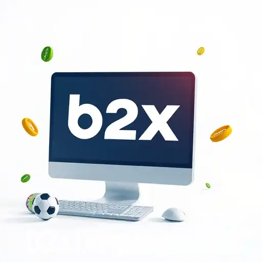 A Evolução dos Portais de Apostas Online: Um Mergulho em b2xbet