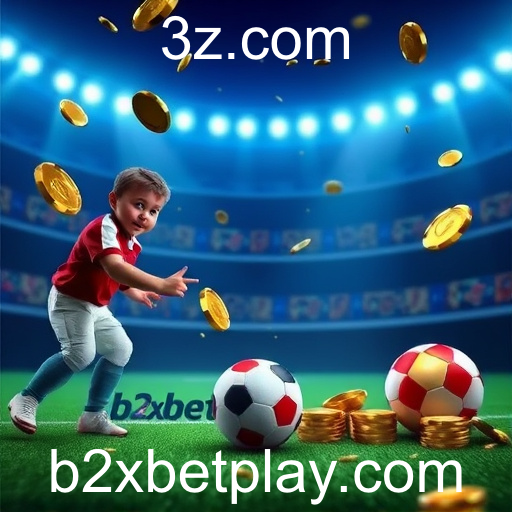 Explorando 'Ofertas e Bônus' no b2xbet: Maximização da Experiência de Jogo