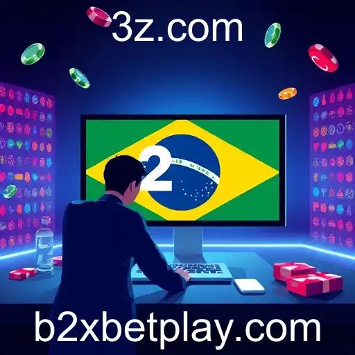 A Evolução do Mercado de Jogos Online no Brasil