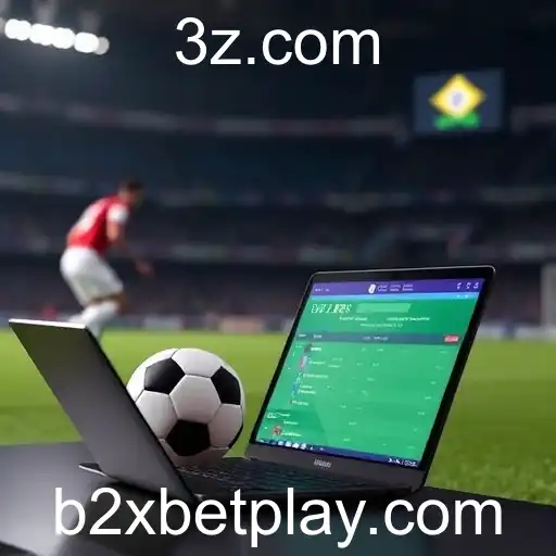 Expansão do Mercado de Apostas Online no Brasil