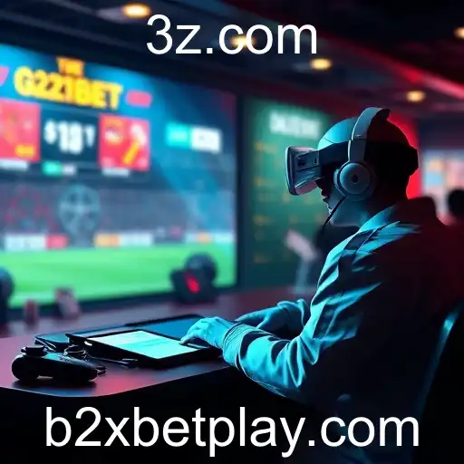 Tendências em Plataformas de Apostas Online em 2025