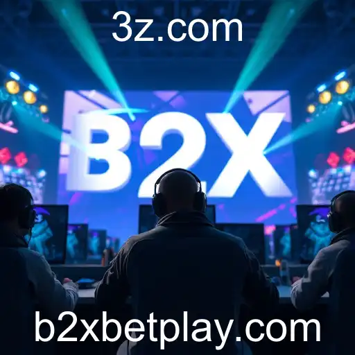 A Ascensão dos Jogos Online e a Influência do b2xbet