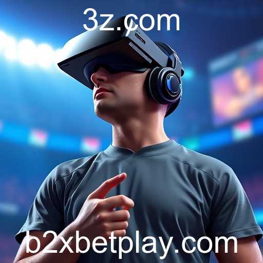 Inovações no Setor de Jogos com b2xbet