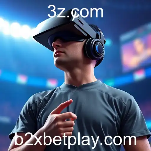 Inovações no Setor de Jogos com b2xbet