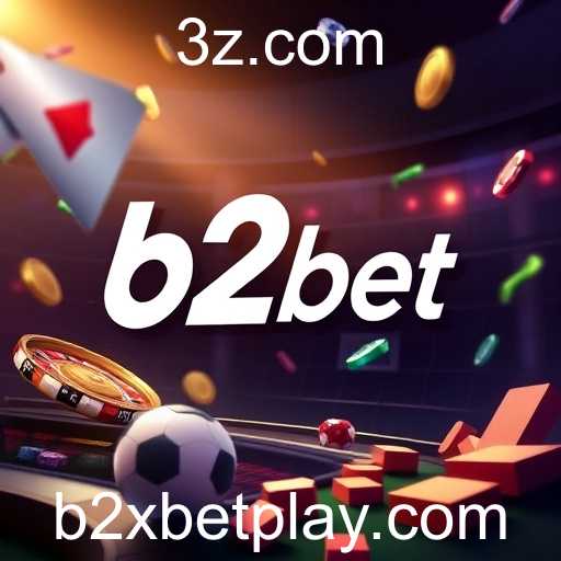 Crescimento do Mercado de Jogos Online: O Impacto do b2xbet