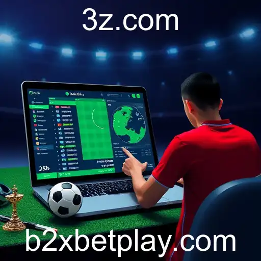 Ascensão das Plataformas de Apostas Online em 2025