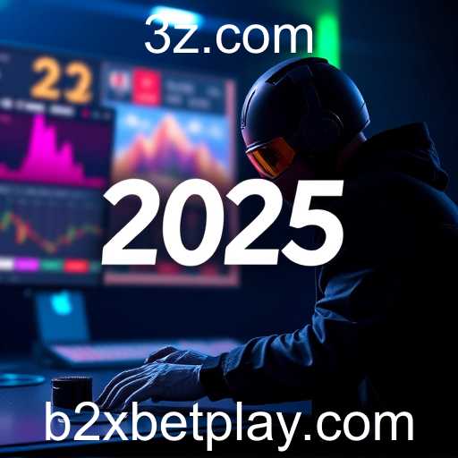 Ascensão e Impacto do b2xbet no Brasil