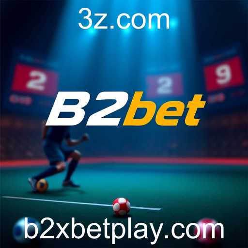 A Ascensão do B2XBet no Mercado de Jogos Online