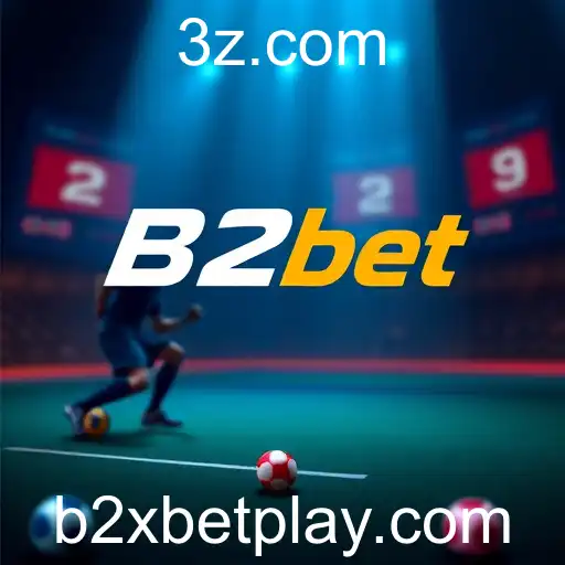 A Ascensão do B2XBet no Mercado de Jogos Online