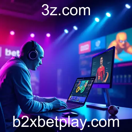 Tendências e Perspectivas dos Jogos Online em 2025